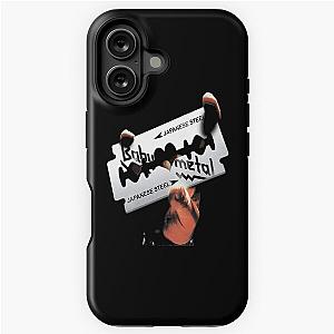 Art Judas Priest iPhone Tough Case