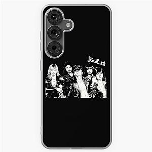 Art Judas Priest Samsung Galaxy Soft Case