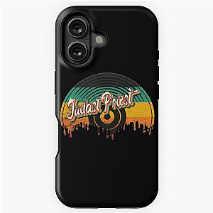 Art Judas Priest iPhone Case