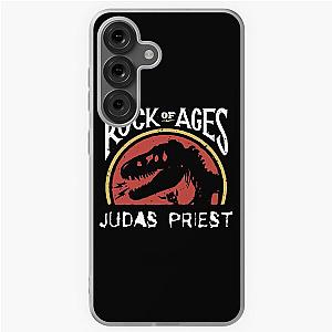 Art Judas Priest Samsung Galaxy Soft Case
