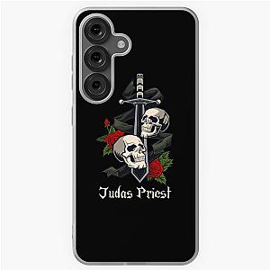 Judas Priest Soft Case for Samsung Galaxy