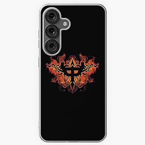 Art Judas Priest Soft Phone Case