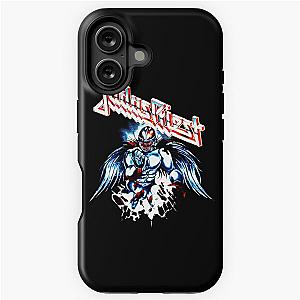 Art Judas Priest iPhone Case
