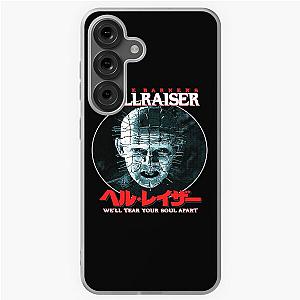 Art Judas Priest Samsung Soft Case