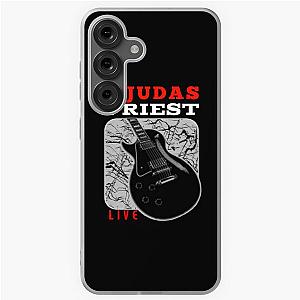 Art Judas Priest Samsung Galaxy Soft Case
