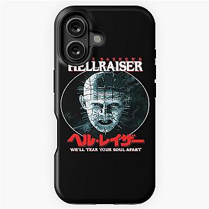 Art Judas Priest Tough Case iPhone