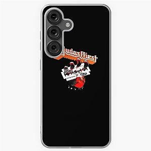 Art - Judas Priest Samsung Galaxy Case
