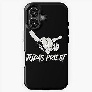 Art Judas Priest iPhone Case