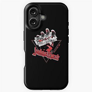 Art Judas Priest iPhone Tough Case