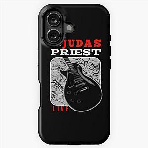 Judas Priest Tough Case