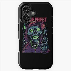 Judas Priest Art iPhone Case
