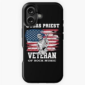 Art Judas Priest iPhone Tough Case