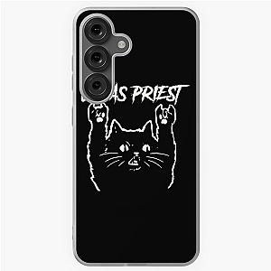 Art Judas Priest Samsung Galaxy Soft Case