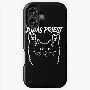 Art Judas Priest iPhone Tough Case