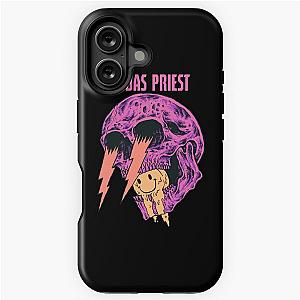 Art Judas Priest iPhone Tough Case