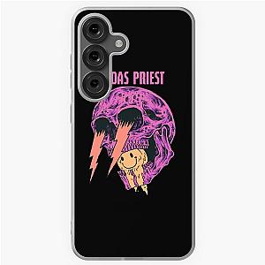 Art - Judas Priest Soft Case Samsung Galaxy