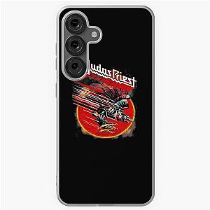 Art Juda Priest Samsung Galaxy Soft Case