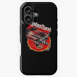 Art Judas Priest iPhone Tough Case