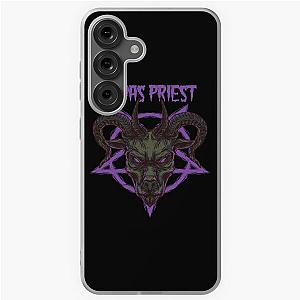 Art Judas Priest Samsung Galaxy Soft Case