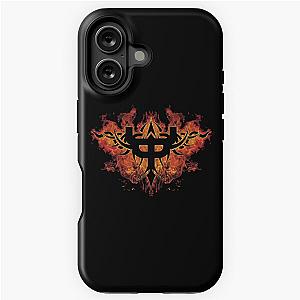 Art Judas Priest iPhone Tough Case