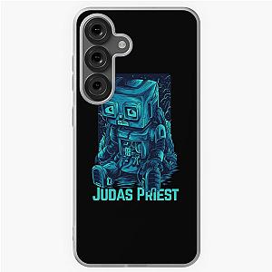 Art Judas Priest Samsung Galaxy Soft Case