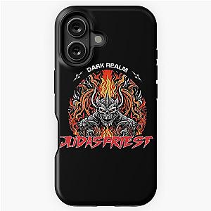 Art Judas Priest iPhone Tough Case
