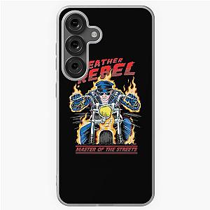 Art Judas Priest Samsung Galaxy Soft Case