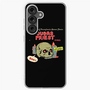 Art Judas Priest Samsung Galaxy Soft Case