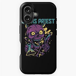 Art Judas Priest Tough Case