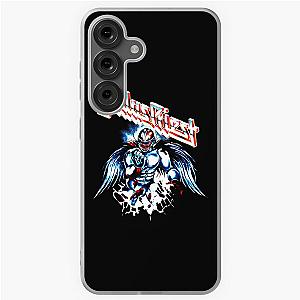Art - Judas Priest Soft Case for Samsung Galaxy