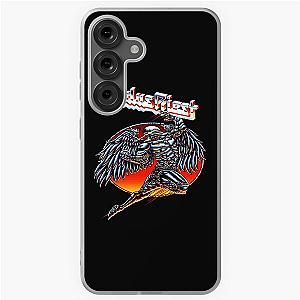 Art Judas Priest Samsung Galaxy Protective Phone Case