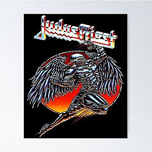 Art Judas Priest Poster