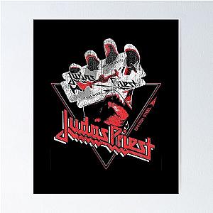 Art Judas Priest Poster