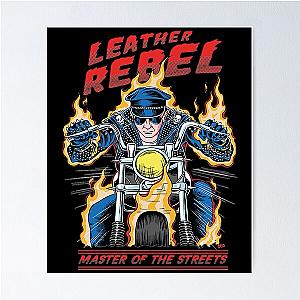 Art Judas Priest Poster