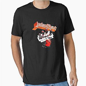 Art Judas Priest T-Shirt