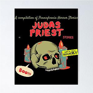 Art Judas Priest Poster