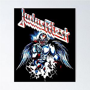 Art Judas Priest Poster