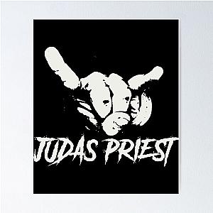 Judas Priest Poster
