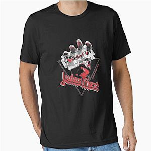 Art Judas Priest T-Shirt