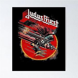 Art Judas Priest Poster