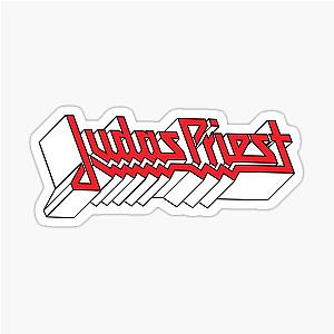 Judas Priest 70s Sticker