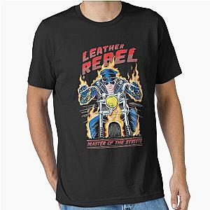 Art Judas Priest Essential T-Shirt