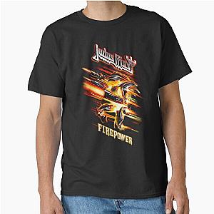 ALWAYS JUDAS PRIEST METAL Classic T-Shirt