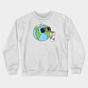 Juice Wrld Sweatshirts - Juice Wrld Sweatshirt TP2712 [ID29848]