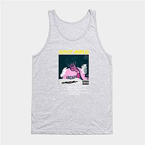 Juice Wrld Tank Tops - Juice wrld-streetwear Tank Top TP2712 [ID29919]