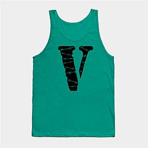 Juice Wrld Tank Tops - Juice Wrld Tank Top TP2712 [ID30271]