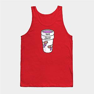 Juice Wrld Tank Tops - Juice Wrld Tank Top TP2712 [ID29981]