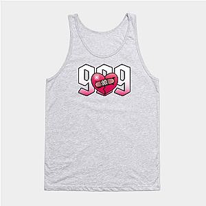 Juice Wrld Tank Tops - Juice Wrld Tank Top TP2712 [ID30377]