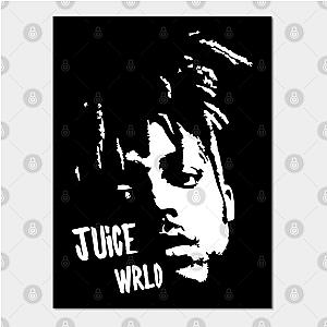 Juice Wrld Posters - Juice WRLD Poster TP2712 [ID30535]