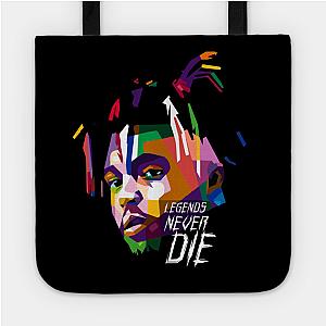 Juice Wrld Bags - Juice WRLD Tote TP2712 [ID30423]